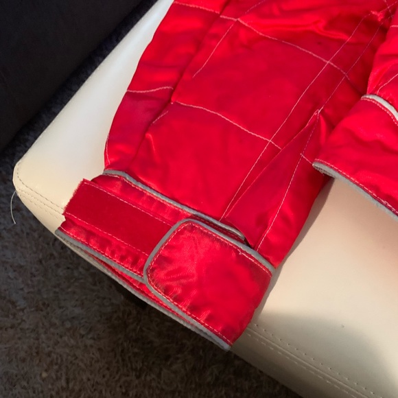 CYBEAREK JACKET REAL OLD SCHOOL SIZE XL - Picture 4 of 14